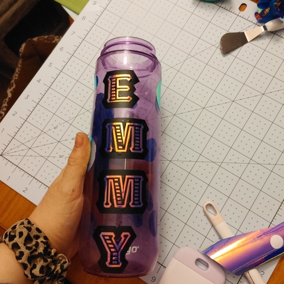 Decals - Picture 5 of 12